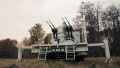 «Ростех» поставил в войска системы ПВО «Зубр»