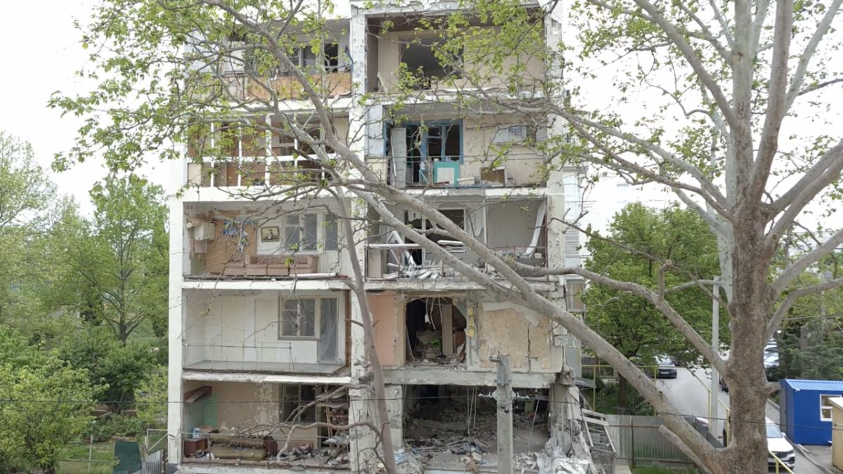 В доме №14 на Корчагина скоро начнётся монтаж окон