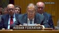 К переговорам о долгосрочном и устойчивом урегулировании украинского конфликта готовы, на их время СВО прекращать не будем, — Лавров в ООН