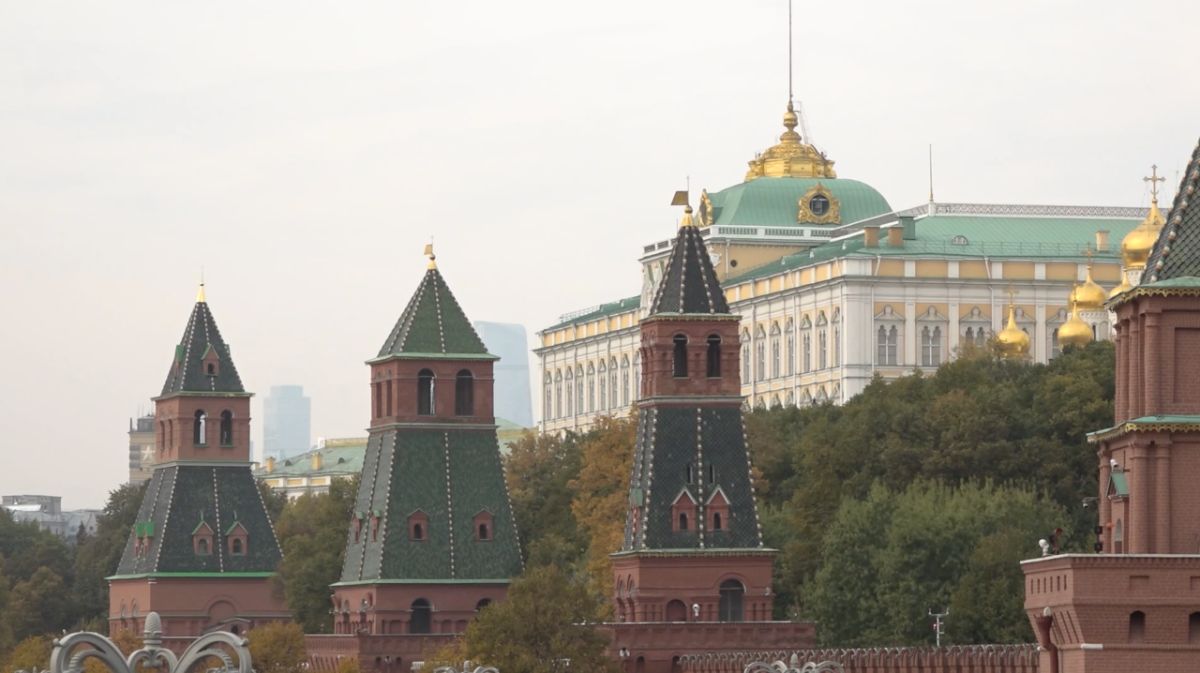 Кремль не видит предпосылок для мирных переговоров