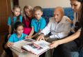 98 лет исполнилось ветерану Великой Отечественной войны в Севастополе