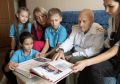 Ветерану ВОВ Кржеминскому исполнилось 98 лет