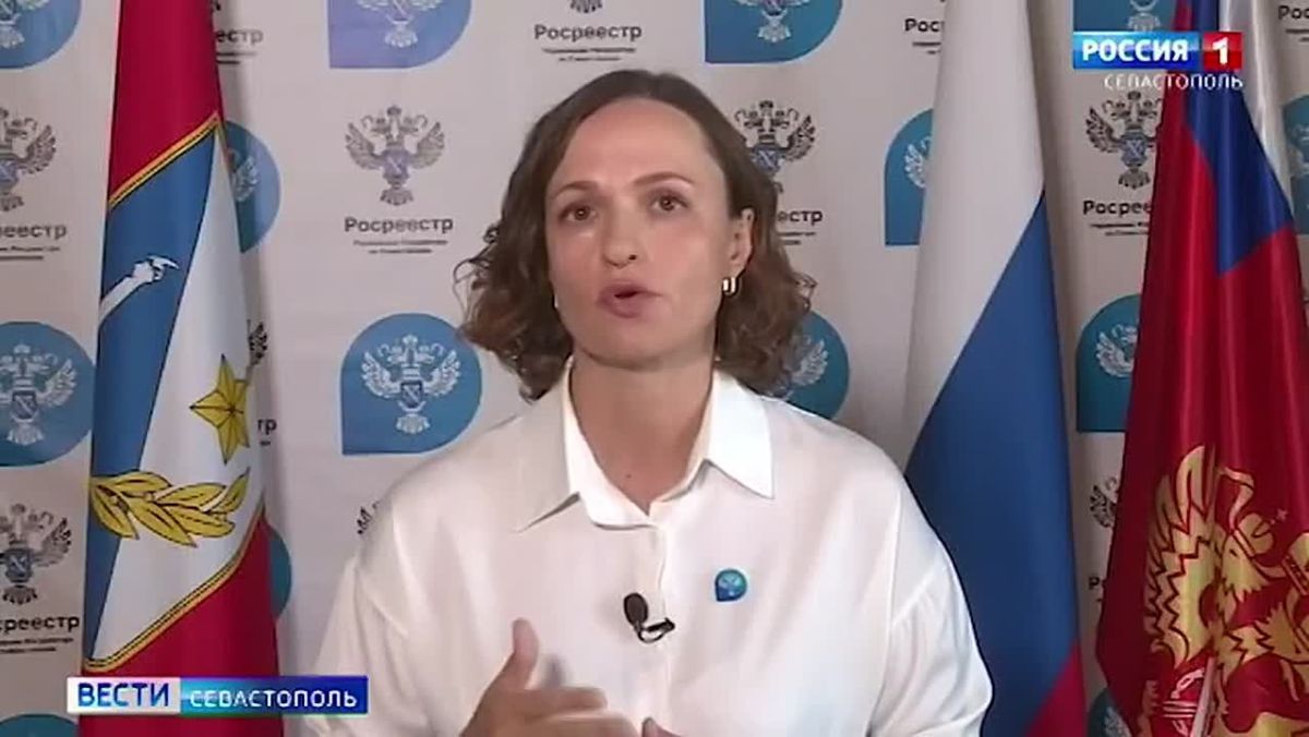 За первое полугодие 2026 года в севастопольское управление Росреестра онлайн обратились 16 тысяч горожан, половина из них — чтобы зарегистрировать право собственности, на втором месте — вопросы постановки на кадастровый учет