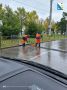 Коммунальные и дорожные службы Севастополя работают в усиленном режиме