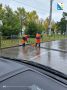 Наши городские службы вовсю устраняют последствия непогоды