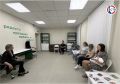В семейном МФЦ на улице Дзигунского проходит день открытых дверей