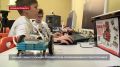 14 юных севастопольцев отправятся на международные соревнования по робототехнике