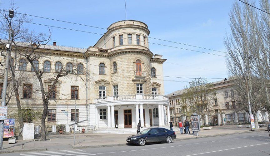 В Севастополе представят новую пешеходную экскурсию «По улице Гоголя»