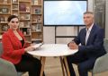 Смотрите полный выпуск программы «Интервью» телеканала СТВ о работе Государственного юридического бюро в Севастополе