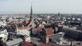 Прибалтика просит у ЕС €500 млн для защиты неба