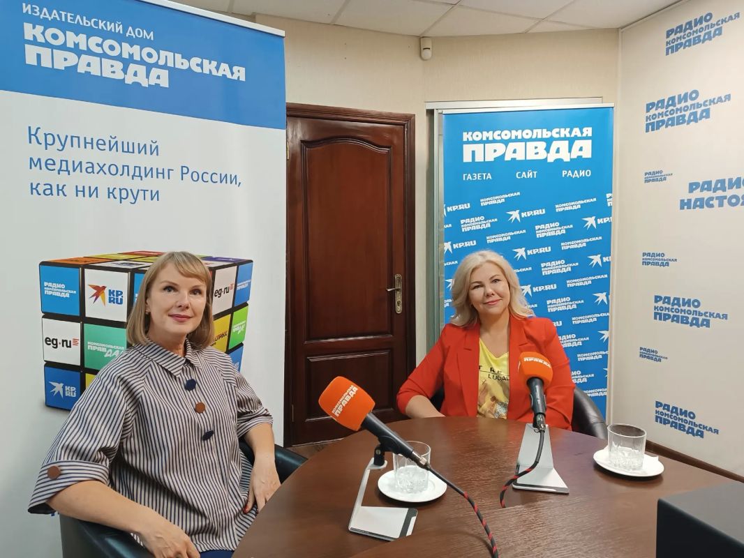 У каждого детского сада — свой характер, традиции, праздники, истории