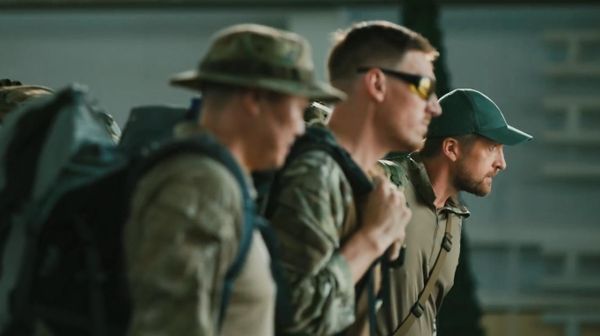 В сети выходит сериал о закрытых спецоперациях ФСБ – "Спецы"