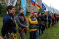 Севастопольцы завоевали серебро и бронзу на Кубке России по альпинизму в скальном классе