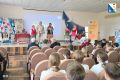 Для севастопольских школьников провели форум «Российский народ — семья семей»