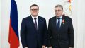 IV Всероссийский медиафорум «Опережающие время. Люди науки» проходит в Челябинской области