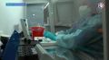В Севастополе проводят исследование на туберкулез по анализу венозной крови Методика может использоваться как альтернатива Манту, в том числе когда вакцинация противопоказана