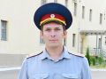 Сотрудник СИЗО помог водителю автобуса после ДТП в Симферополе