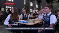 Первичное отделение «Движения первых» открыли в «Херсонесе Таврическом»
