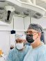 Севастопольские хирурги спасли новорождённого с врождённым пороком пищевода