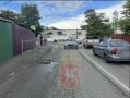11-летнюю девочку сбили на "зебре" в Симферополе