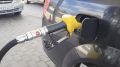 На АЗС Севастополя продают дизтопливо по 100 рублей