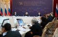 Михаил Развожаев: Сегодня в Санкт-Петербурге вместе с помощником Президента, секретарём Госсовета России Алексеем Геннадьевичем Дюминым, заместителем Председателя Правительства Татьяной Алексеевной Голиковой, председателем...