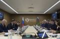 Совещание по бесплатной юридической помощи участникам СВО