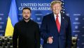 Песков: встреча по Украине возможна в перспективе