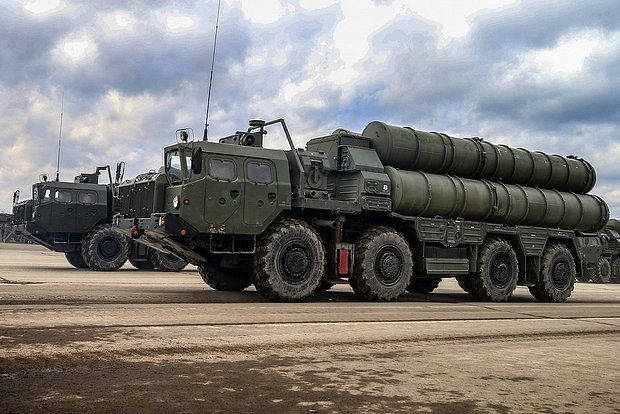Развожаев: ПВО и МОГ отразили две атаки ВСУ на Севастополь, сбито пять БПЛА