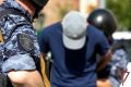 Росгвардейцы в Крыму и Севастополе за неделю пресекли ряд правонарушений