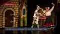 Спектакль «Здравствуй, Красная Шапочка!» возвращается на сцену СевТЮЗа