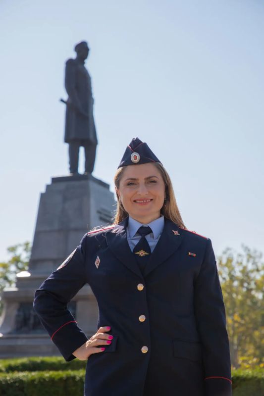В Севастополе подвели итоги регионального этапа всероссийского конкурса «Народный участковый-2026»