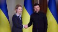 Евросоюз согласовал 6,6 млрд евро для Украины