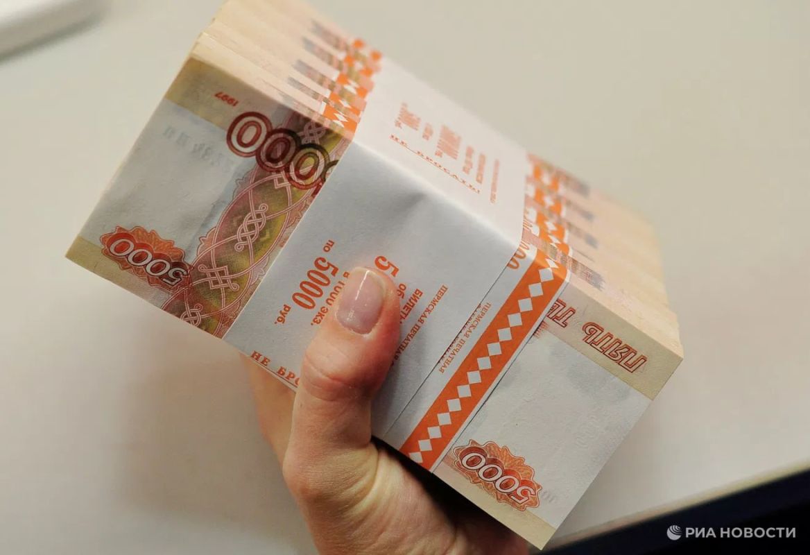 56 миллионов рублей налогов пытался скрыть бизнесмен из Бахчисарайского района