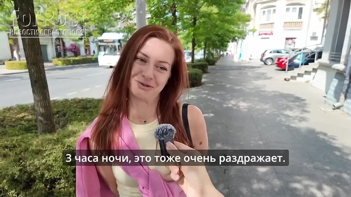 Перфоратор, топот или ночное караоке — что из этого вы готовы терпеть?