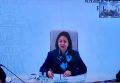 Совещание по вопросам реорганизации подведомственной структуры Минтруда России