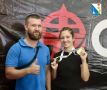 Силачи из Севастополя выиграли престижные международные соревнования