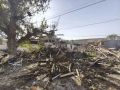 Две девушки погибли от дрона ВСУ в Аскании-Нова, ещё двое получили тяжёлые ранения