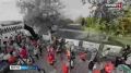 Сегодня в Севастополе по-настоящему спортивный день