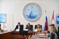 Татьяне Лобач вручили удостоверение депутата Государственной Думы