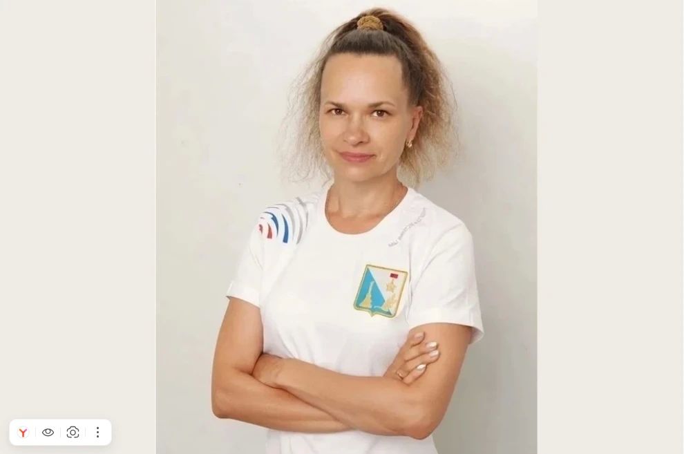 «Не дождетесь!»: как тренер сборной Севастополя прятала от мамы сломанный нос и шла к золоту страны