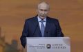 Путин: культура – не привилегия, а право каждого