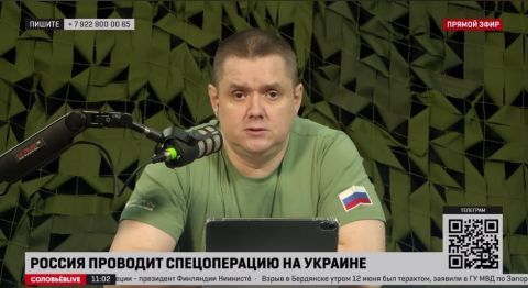 Сергей Колясников: У нас кстати интересный новый депутат Госдумы объявился