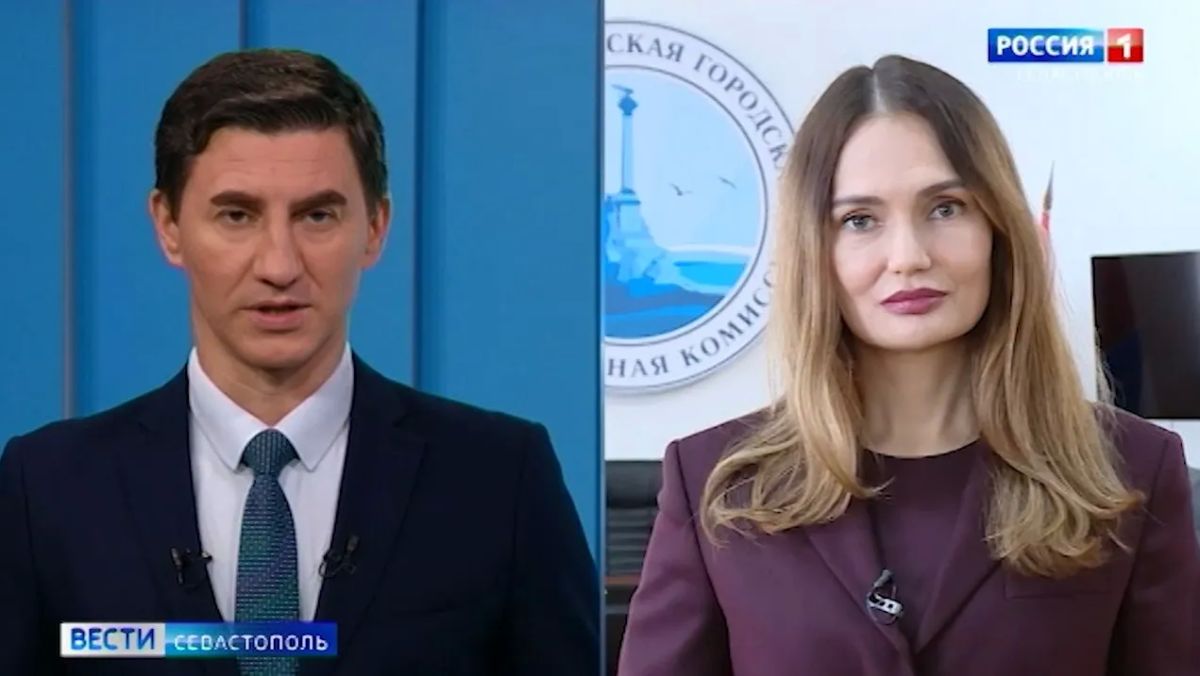 Как проходило голосование в Севастополе на выборах в Госдуму