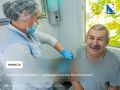 Один укол — и вы сохраняете привычный ритм жизни: работу, учёбу, встречи с близкими без вынужденных пауз и больничных