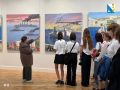 Больше тысячи человек посетили музей имени Крошицкого в первую неделю после открытия