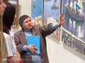Почти 1300 человек принял музей имени Михаила Павловича Крошицкого всего за неделю после открытия