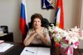 Екатерина Алтабаева: Сегодня в России отмечают День воспитателей и дошкольных работников