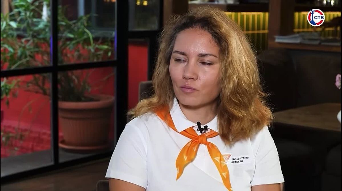 Четвероклассники в Севастополе становятся наставниками для дошколят