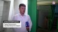 Укрытие на проспекте Генерала Острякова снабдили месячным запасом воды Волонтёры доставили 200 литров питьевой воды в укрытие дома № 11А. Запаса должно хватить примерно на месяц